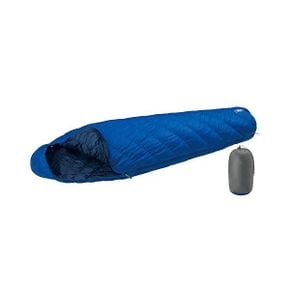 일본 몽벨 침낭 Montbell 1121383 Down Hugger 6505 Sleeping Bag BLRI R/ZIP 1442136