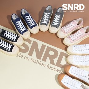 [무료배송] Stylish 남녀 컴포트 프리미엄 캔버스 스니커즈