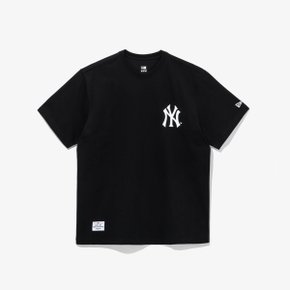 MLB 뉴욕 양키스 인디펜던스 데이 티셔츠 블랙 14179163