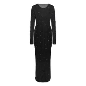 [알렉산더 왕] Womens Dress 1KC2246020_001 black