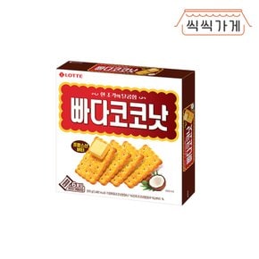 빠다코코낫 300g