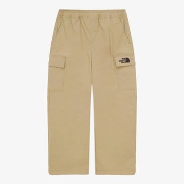 노스페이스키즈 NP6NQ04T 키즈 고 액티브 카고 팬츠 KS GO ACTIVE CARGO PANTS