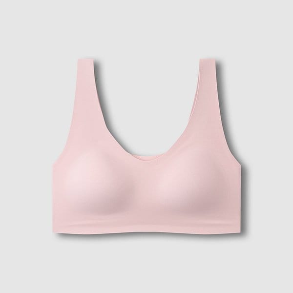 여 퍼펙트 노라인 크롭브라 J406901004064