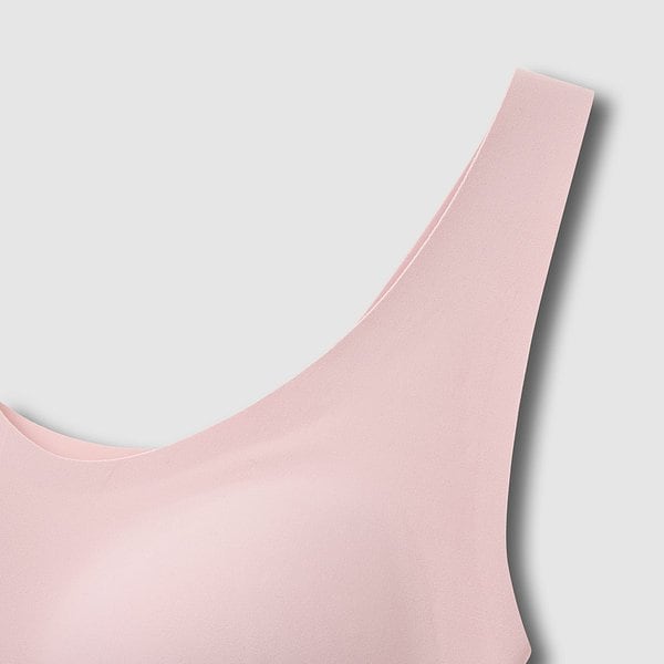 여 퍼펙트 노라인 크롭브라 J406901004064