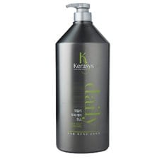 애경 케라시스 데일리 두피 케어 린스 1500ml