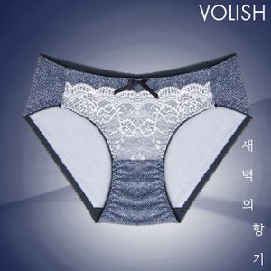 volish 새벽의 향기 (1001) 팬티