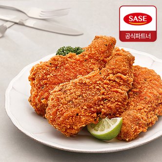 마녀바스켓 사세 매콤 점보 닭다리 1.3kg