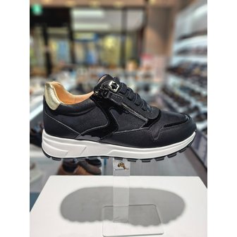 탠디 [파주점] 미셸 by 탠디 여성 스니커즈 한정판 키높이운동화 5cm x25015i