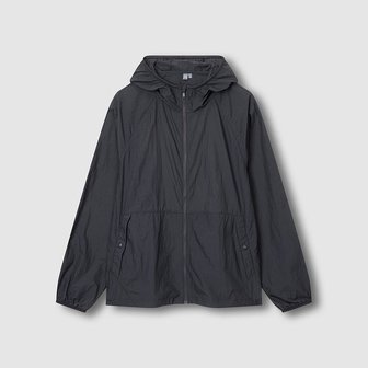 JAJU 남 사각사각 경량 윈드브레이커 J106201015085