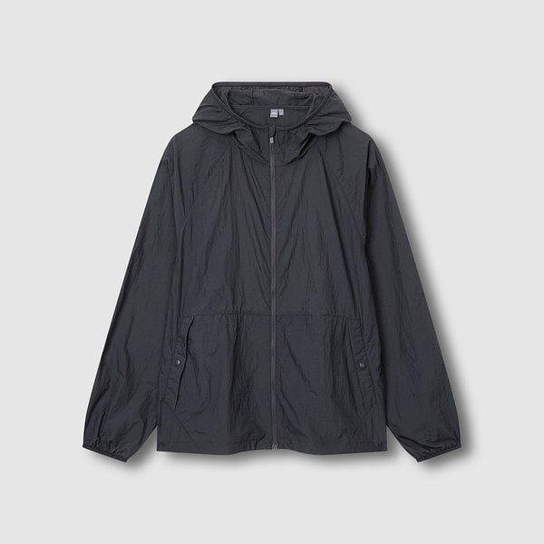 남 사각사각 경량 윈드브레이커 J106201015085