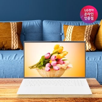 LG 2024 그램 윈도우11기본탑재 램16GB 대학생 직장인 15인치 노트북 15Z90S-GA5PK