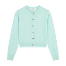 메종키츠네 [명품] 메종 키츠네 24FW 메종키츠네 베이비폭스 레귤러 가디건