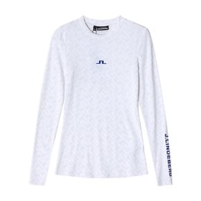 [제이린드버그 J.LINDEBERG] GWJT08474 A036 여성 긴팔티
