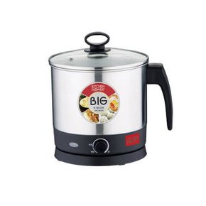 멀티포트 KEK-MS160 라면포트 2L 전기포트