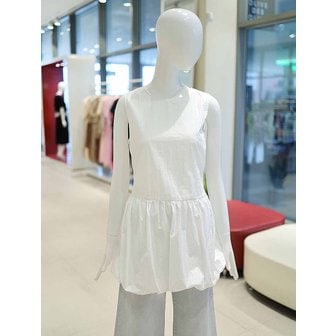 올리브데올리브 [여주점] 여성 민소매 벌룬 미니 원피스 YW5MO127