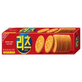 리츠 크래커 오리지날  80g