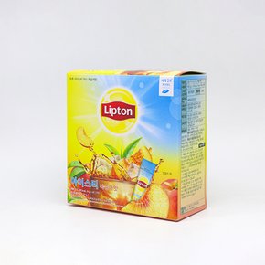 립톤 아이스티 복숭아맛 14g 40개입
