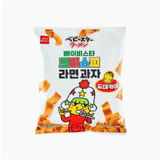 베이비스타 크리스피 라면과자 도데카이 65g