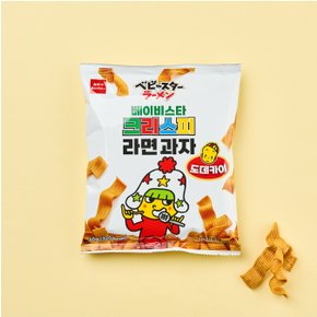 베이비스타 크리스피 라면과자 도데카이 65g