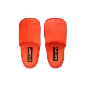 Flip Room Shoes, Orange