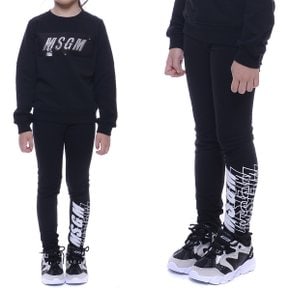 [부산점] [엠에스지엠] 20FW MSGM 레깅스 (025032_110_20F) (025032 110 20F)