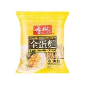 엠앤에프 에그누들 띤 454g 달걀면 완탕면용 에그면