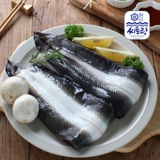 국내산 손질 민물장어 1kg/1-3미 손질후 600-650g 생강+소스2종포함