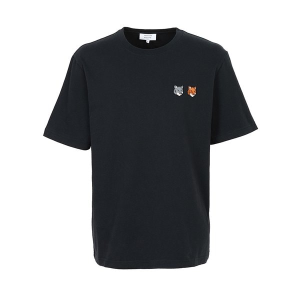 [부산점] 더블 폭스헤드 남성 반팔티셔츠 OM011CFKJ7025 P190