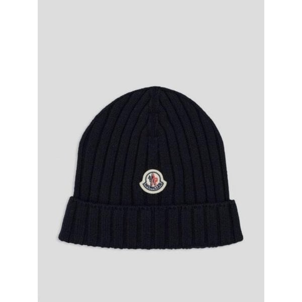 [해외배송] 24FW  주니어  몽클레어 모자 3B00002M1131 742