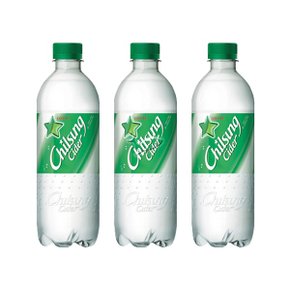 칠성사이다 업소용 500ml/ 15개