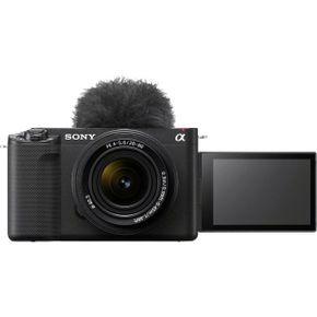 영국 소니 렌즈 Sony ZVE1 Fullframe Mirrorless Interchangeable Lens Vlog Camera with 2860mm