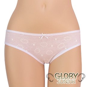 주니어 면삼각팬티1종(GLP1327)