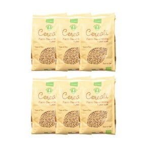 이탈리아 Probios FARRO 파로 400g X 6팩