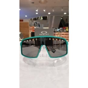 오클리 수트로 스포츠 선글라스  OO9406A-09