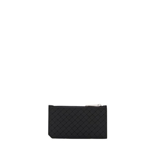 [해외배송] 24FW 보테가베네타 남성지갑 805827V4LQ18803 Black