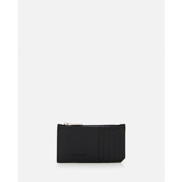 [해외배송] 24FW 보테가베네타 남성지갑 805827V4LQ18803 Black