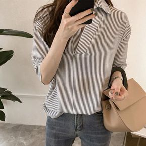 루즈핏 BB392 여성티 의류 코튼티 데일리