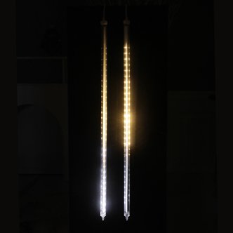 플라워트리 LED SMD 수성폴전구 60cm (220V콘센트형) 조명 장식