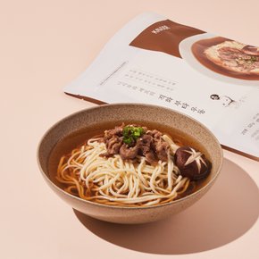 [니시무라셰프] 니시무라멘 직화부타우동 (2인분)