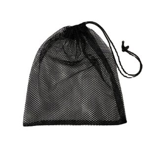메쉬 파우치 26 x 28cm 망사 여행 사품 양말 속옷 보관