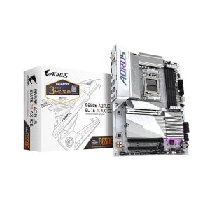  GIGABYTE B650E AORUS ELITE X AX ICE 피씨디렉트