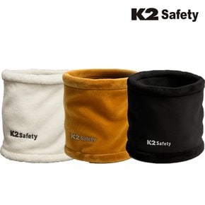 Safety 프리미엄 넥워머 넥게이터 방한 목도리