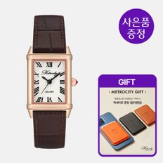 [사은행사] 루체레 로즈 시계 A241TW5018RLD