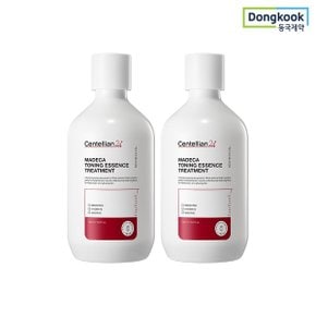 마데카 토닝 에센스 트리트먼트 300ml 1+1_P303783070