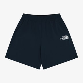 [노스페이스 키즈 공식] 키즈 플레이부스트 쇼츠 NS6NS04U_NAV