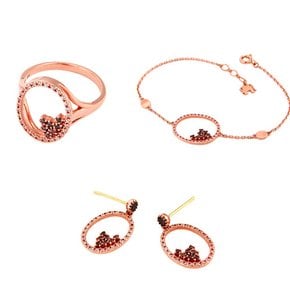 18K GOLD [세트] P7473