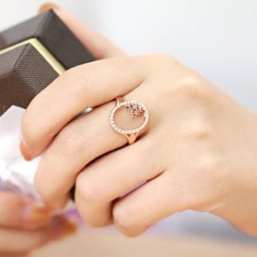 18K GOLD [세트] P7473