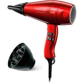 영국 발레라 헤어드라이어 Valera Swiss Silent Jet 8500 Professional Hairdryer with Diffuser