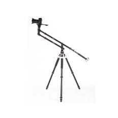  슬라이드 지미집 카메라 영상 크레인 지브암 브이로그