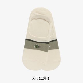 (강남)(남성)컬러블록 페이크삭스 양말(RA037E-56G) 3컬러 중 택1